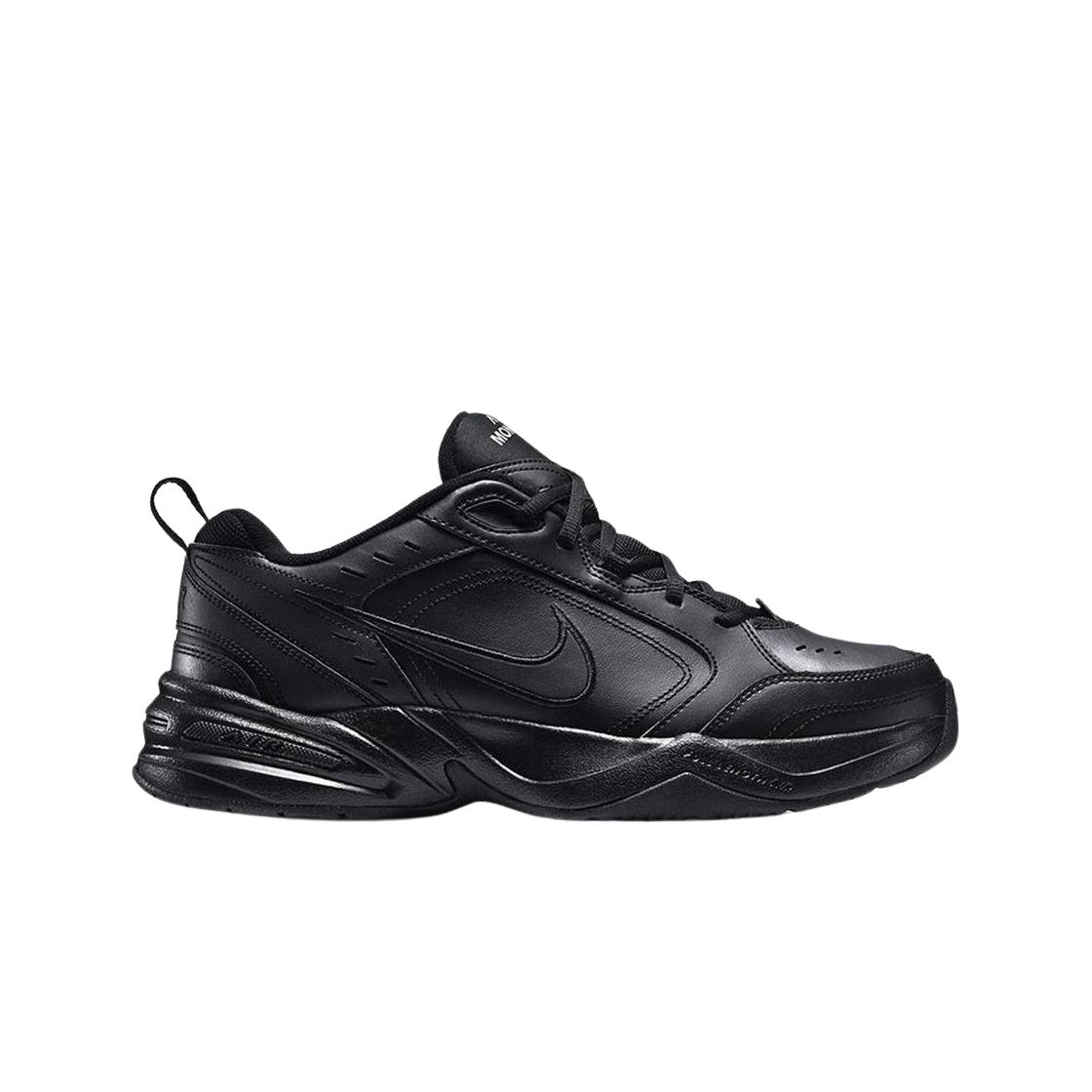 

Nike Air Monarch Iv Black 290