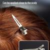 Stainless Steel Duckbill Hair Clips for Sectioning & Styling