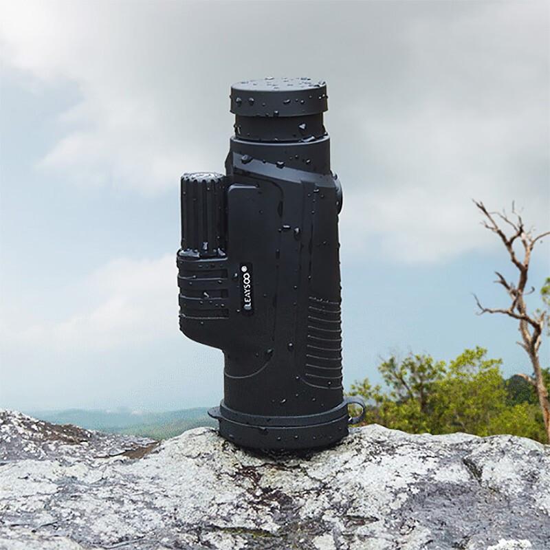 Thunder Dragon High-Definition Portable Monocular - Professional Grade for Concerts, Drama, and Children's Gift, Smartphone Compatible