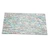 Guitar Head Veneer Shell Sheet Guard Board Head Pearl Blank Material Luthier Supply