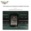 Alloy Frame Commemorative Luggage