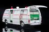 Tomica Limited Vintage Neo 164 LV-N Big City 01 Nissan Caravan Ambulance (Shibuya Hospital) Big City PART III Episode 7 [Escape Runway] Completed