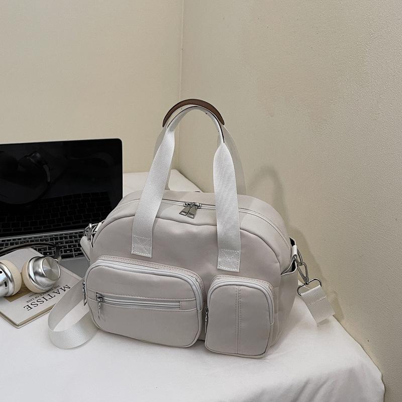 Crossbody women's bag 2025 autumn new trend women's handbag casual shoulder crossbody bag Korean niche bag