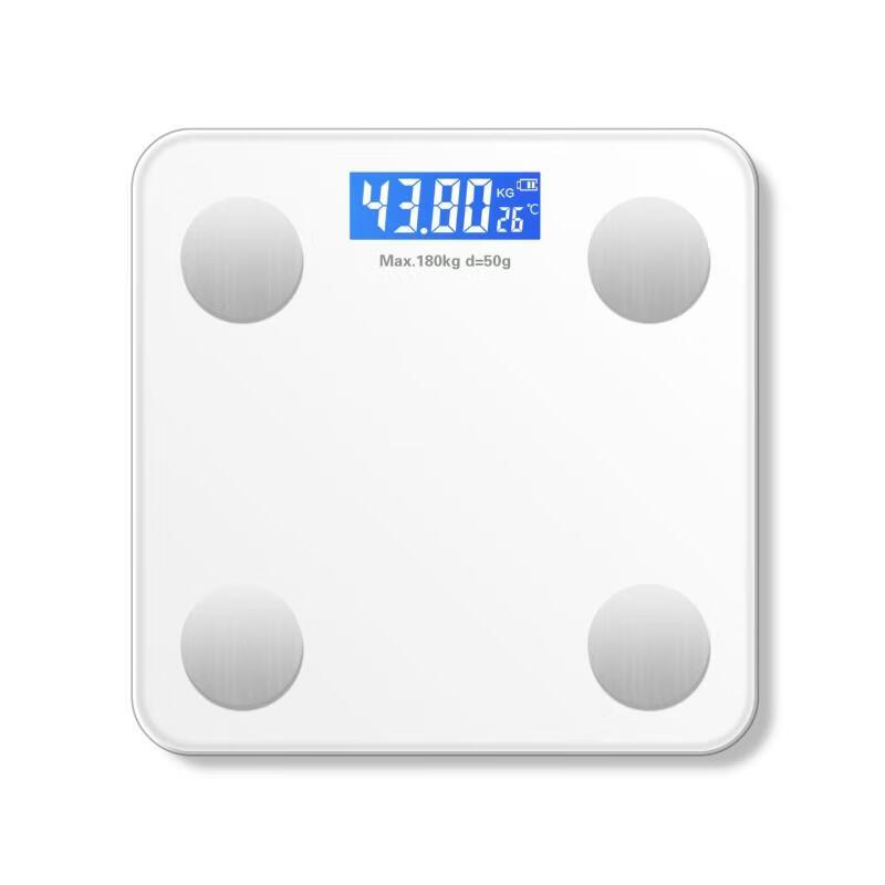 Smart Digital Weight Scale (CN version)