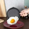 CAST IRON FRYING PAN 15cm CAST LINE 199033