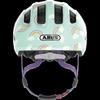 Casque de vélo - ABUS - SMILEY 3.0 - LED - In-Mold - Ajustement Zoom Ace Kids