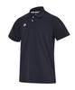 ZD SPORTS Zd Soft Polo Shirt Ver.2 [Dark Gray]