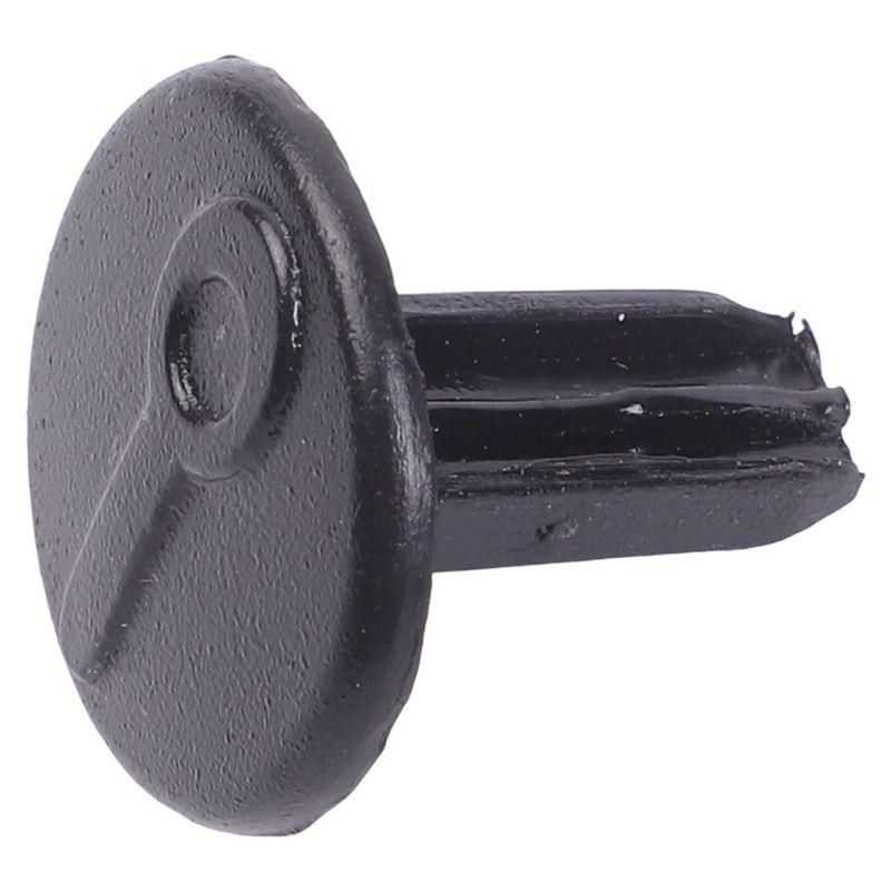 1pcs Car Door Key Slot Covers Driver Side Door Handle Lock Key Slot Covers Fit For Smart  For Fortwo 451 07-15 Accessories