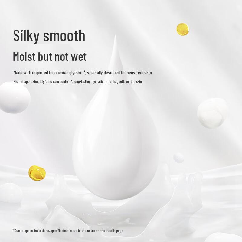 DeYou Baby Ultra-Soft Moisturizing Facial Tissues