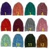 New Bow Baby Hat Spring and Autumn Solid Color Baby Hat Children's Sunscreen Indian Hat Newborn Tire Cap