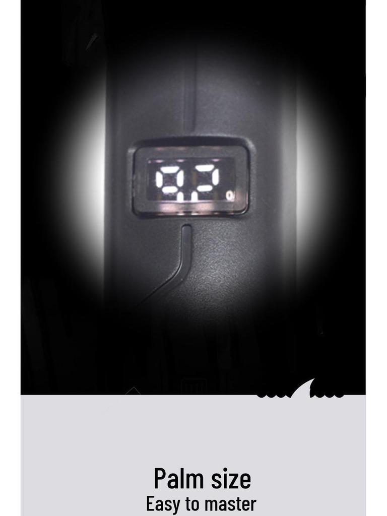 2025 Ultra-Bright Multifunctional LED Ear-Hanging Light for Outdoor Night Fishing & Mountaineering