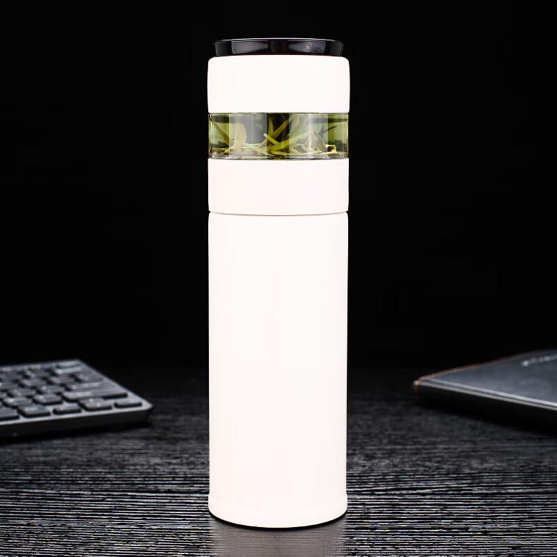 SX Smart Tea Infuser Insulated Bottle