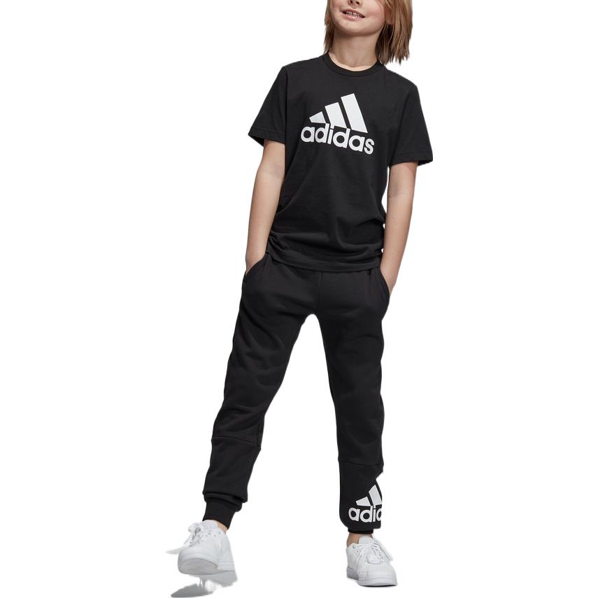 Adidas Knitted Sweatpants Kids' DV0786