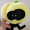 Peluche Funkin Skid And Pump del Mese Spettrale, Venerdì Notte, 20 cm