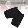 Basketball Protective Shorts Quick Dry Comfortable Thickened EVA Padded Shorts for Sports L