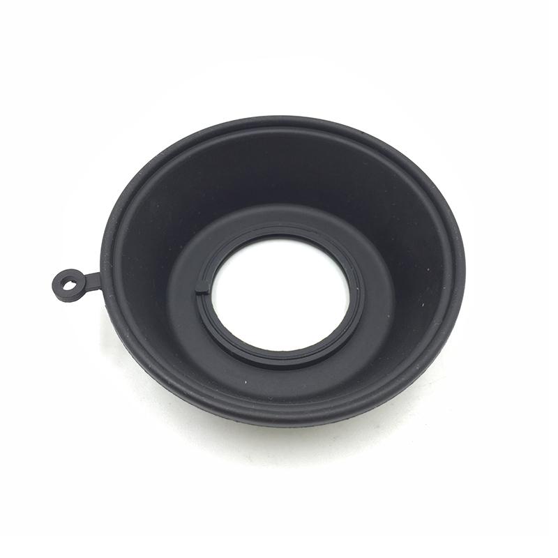 Carburetor Repair Kit for Suzuki XF650U XF650 XF 650 Freewind 1997-2002 Float with Vacuum Diaphragm