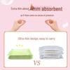 Kao Laurier F-Series Imported Daily Sanitary Pads