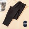 Men's Seamless German Velvet Autumn Trousers: Warm, Velvet-Lined, Winter-Ready Bottoms