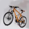 3pcs/set Bicycle Rack Cycling Pedal Padlock Holder Tire Wall Mount Bike Wall Support Storage Hanger Stand Bicycle Accessory