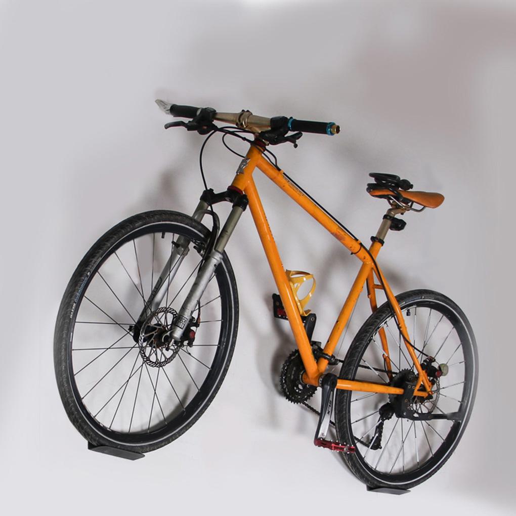 3pcs/set Bicycle Rack Cycling Pedal Padlock Holder Tire Wall Mount Bike Wall Support Storage Hanger Stand Bicycle Accessory