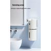 Automatic Sensor for Dishwashing Liquid Mobile Phone Smart Hand Sanitizer Shampoo Shower Gel Electric Soap Dispenser