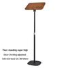 Portable Adjustable Stand for Reading, Painting, Laptop, Tablet, or Books