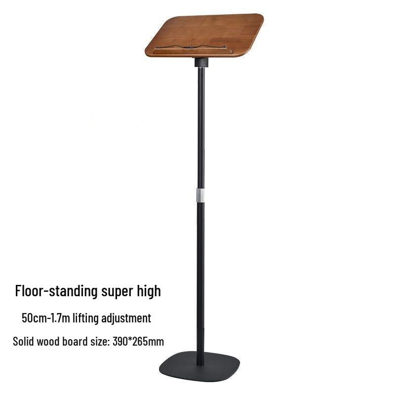 Portable Adjustable Stand for Reading, Painting, Laptop, Tablet, or Books