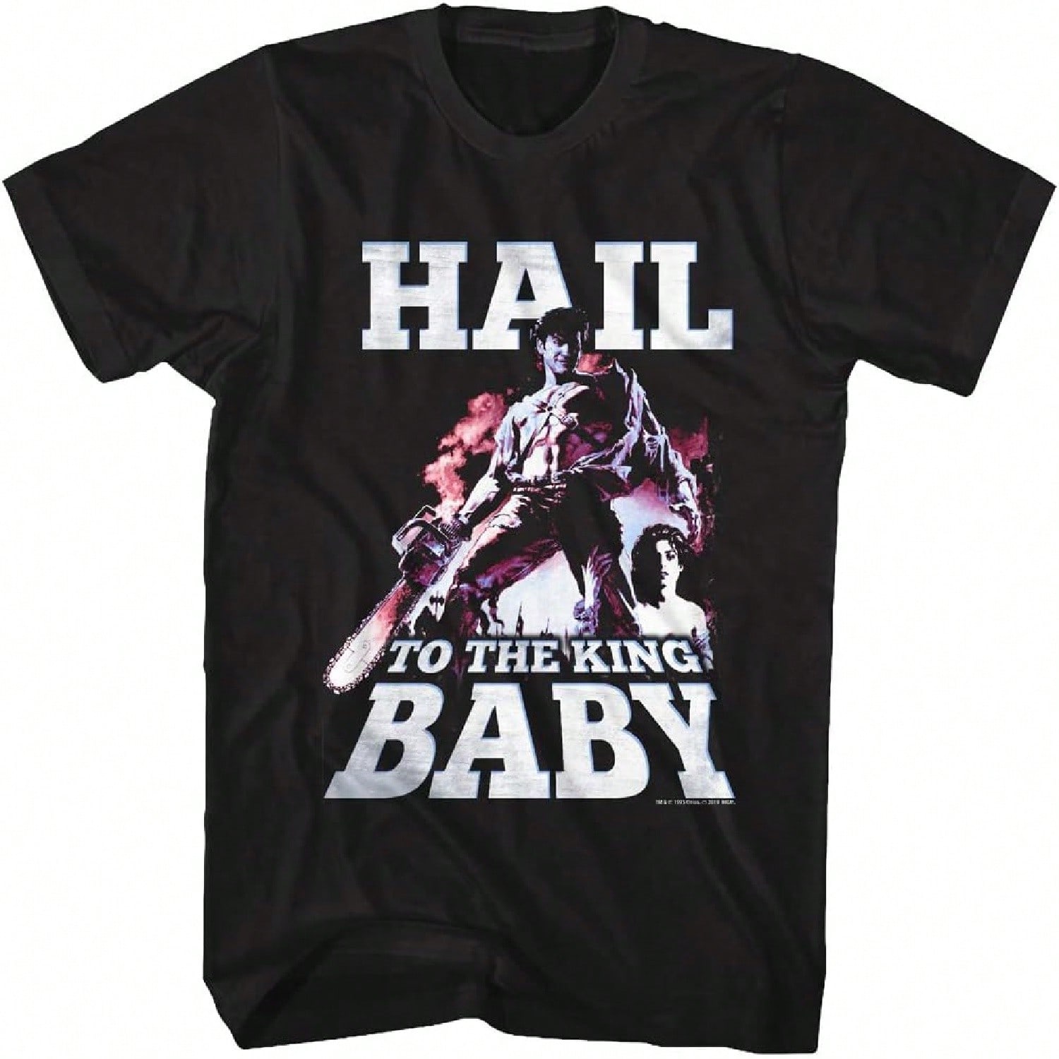 Young Gifted And Black Stars Photo T-Shirt S разноцветный