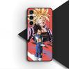 Gokus Super Dragons Vegeta Balls Cover for Huawei P30 P20 Mate 20 Lite Pro Y9 Y7 Y6P Y7A 2019 Y9A P Smart Coque Phone Case