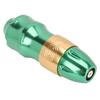 Wireless Tattoo Pen Kit Dual Battery 4mm Stroke RCA Interface Liner Shader Rotary Tattoo Machine