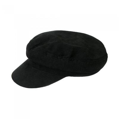 Unisex Adult Help! Moleskin Cap