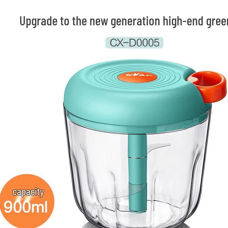 Bear Manual Food Chopper