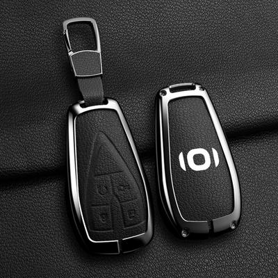Acessórios para equipamentos eletrónicos de automóveis – Capas para chaves de carro
