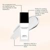 Zephoco Dark Skin Hydrating Color-Changing Foundation Is Light, Smooth, Long-Lasting, Naturally Hydrating And Provides Clear Concealer