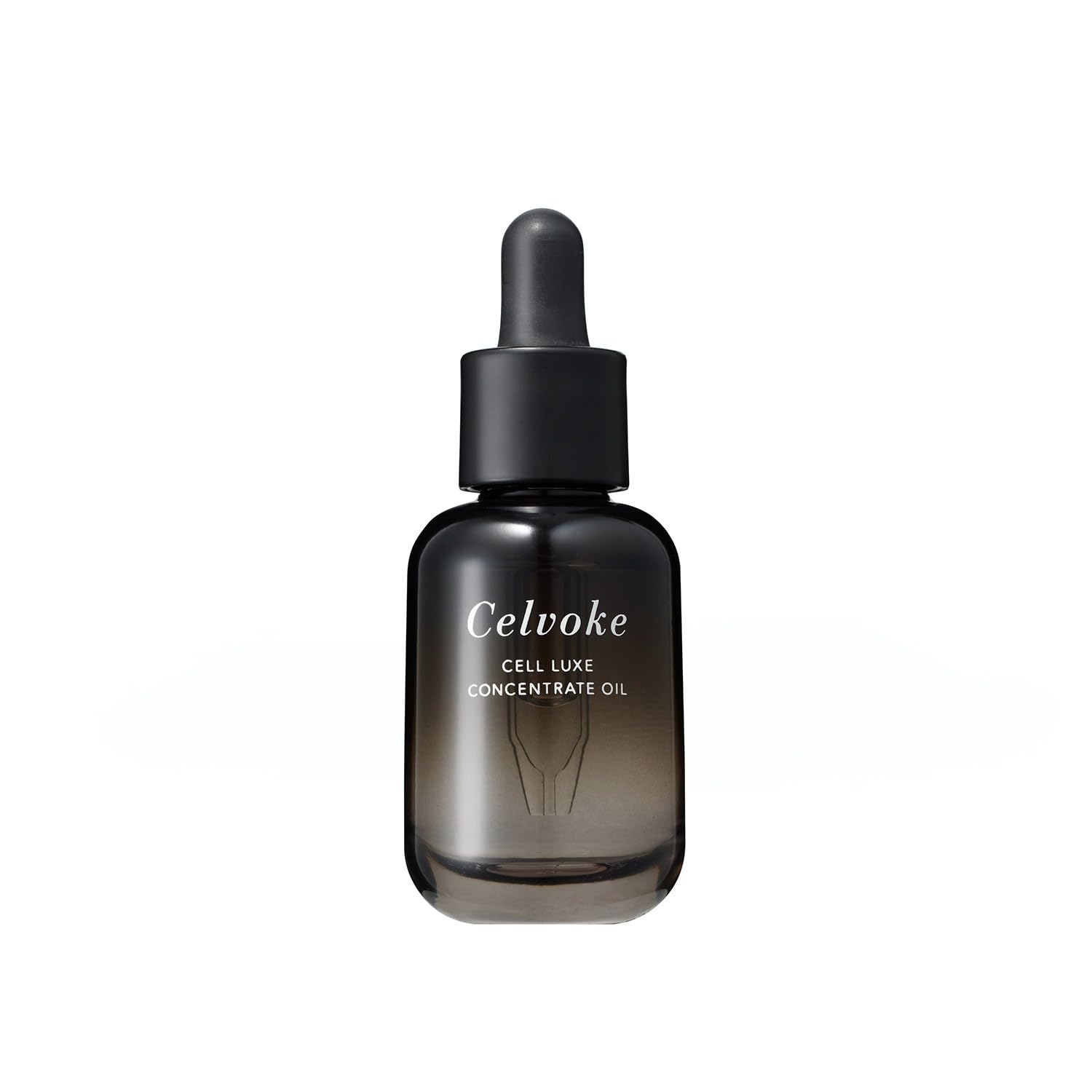 Celvoke Cellluxe Масло-концентрат, 30 мл, Сыворотка, Вводное масло-сыворотка, Ферментированное гнездо ласточки низкоспелое -VP, Сиаловая кислота, Витамин P, Укрепляет и придает сияние