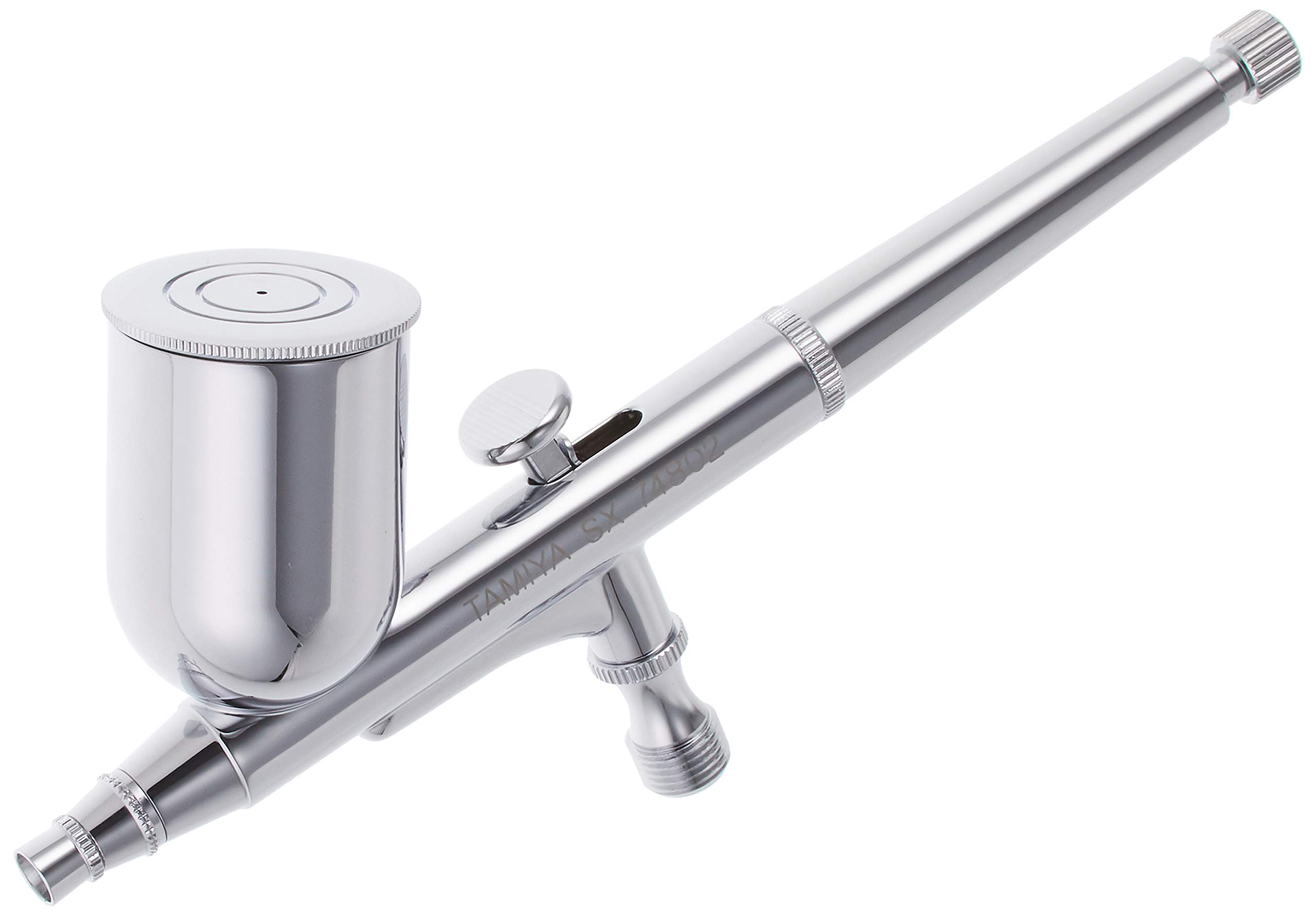 

Аэрограф TAMIYA Light Series Super Max Air Brush 74802 № 2 SX0.5D