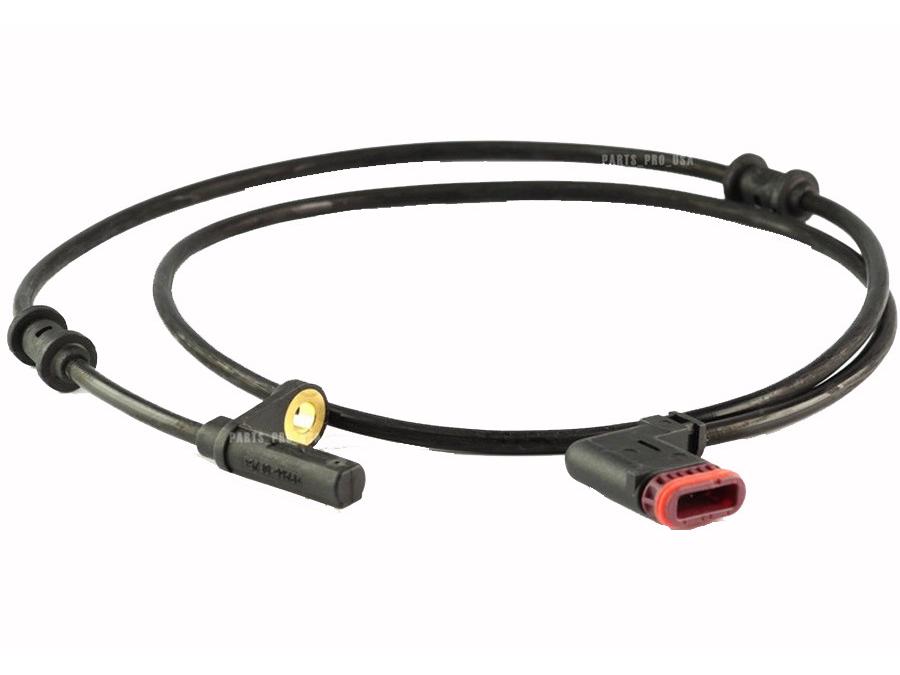 Mercedes-Benz Car Wheel Speed Sensor - ABS Sensor In Stock