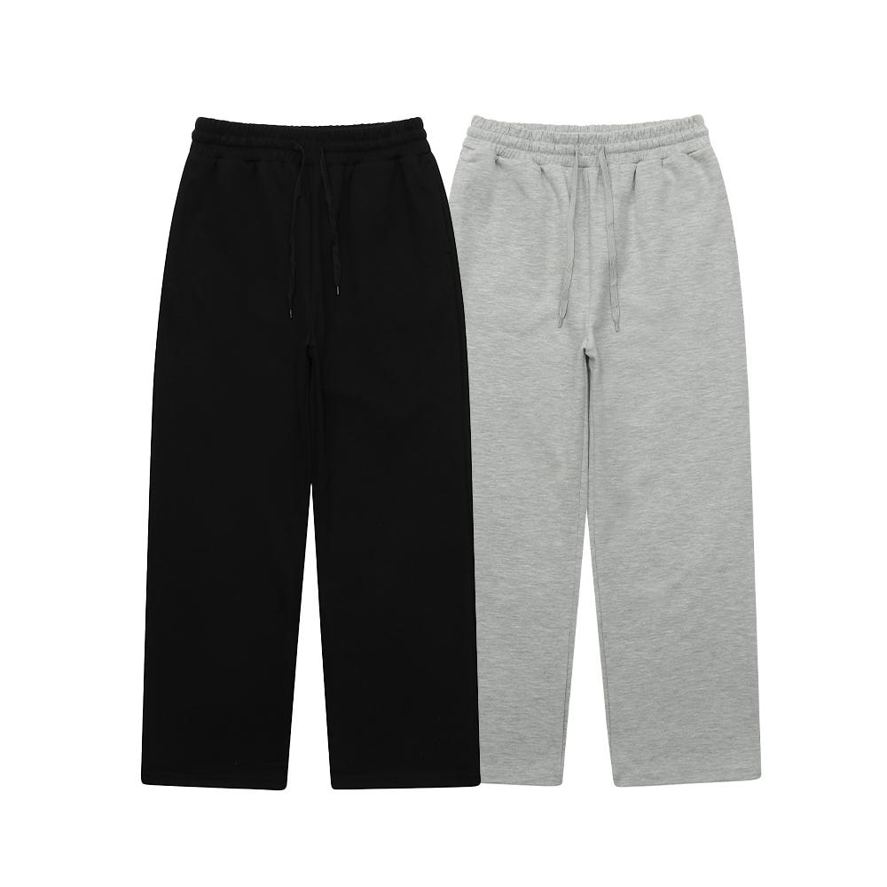 Obeokaeseuteu Semi-Wide Training Pants 2 Colors