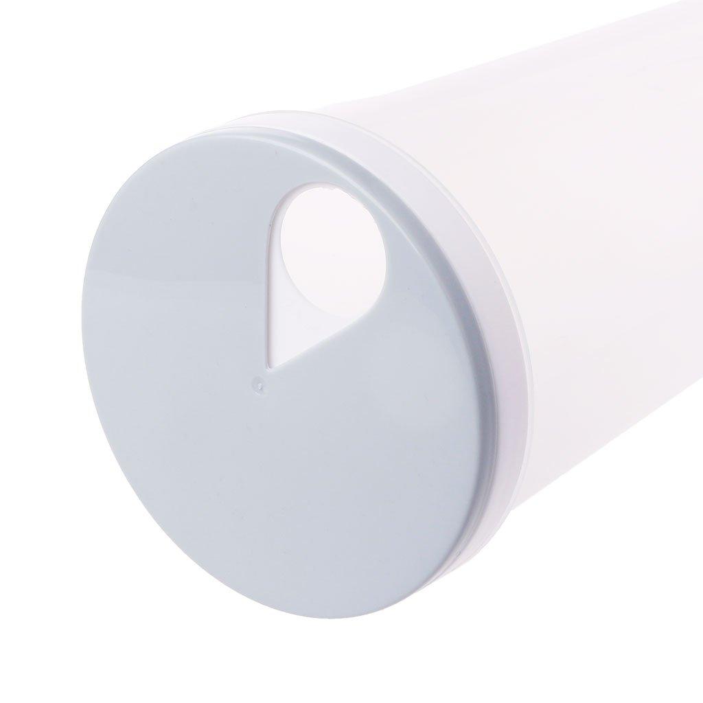 PP Spaghetti Pasta Noodles Storage Box Cereal Grain Containers Noodle Sealed Organizer Food Storage Tank Kitchen Tools