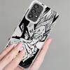 Dragon Ball Z Vegeta Cool Phone Cover Case for Samsung Galaxy A16 A34 A72 A32 A36 A54 A25 A73 A14 A56 A13 A23 A71 A12 A17 A52