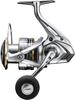 SHIMANO Shimano  Spinning Reel 23 Sedona Various 500 C5000xg C5000xg