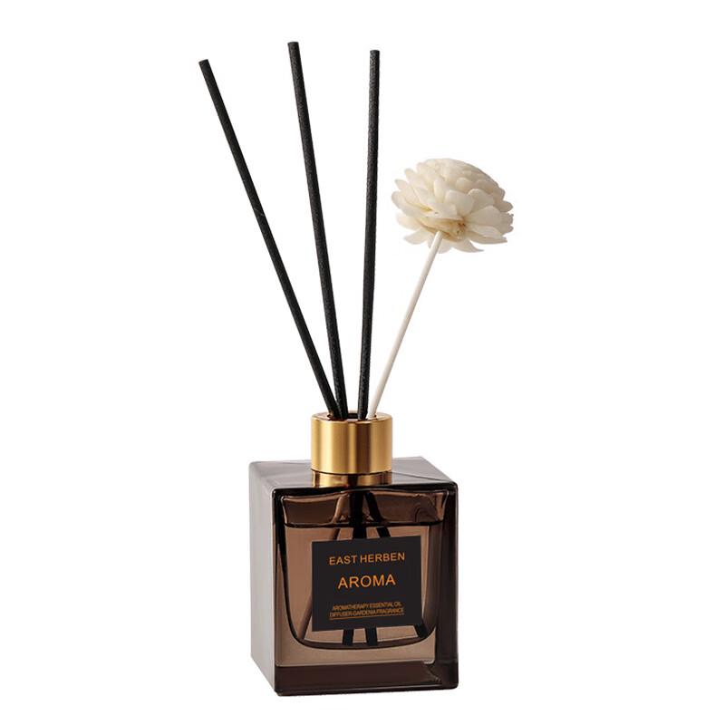 Zuohe 200ml Flameless Reed Diffuser