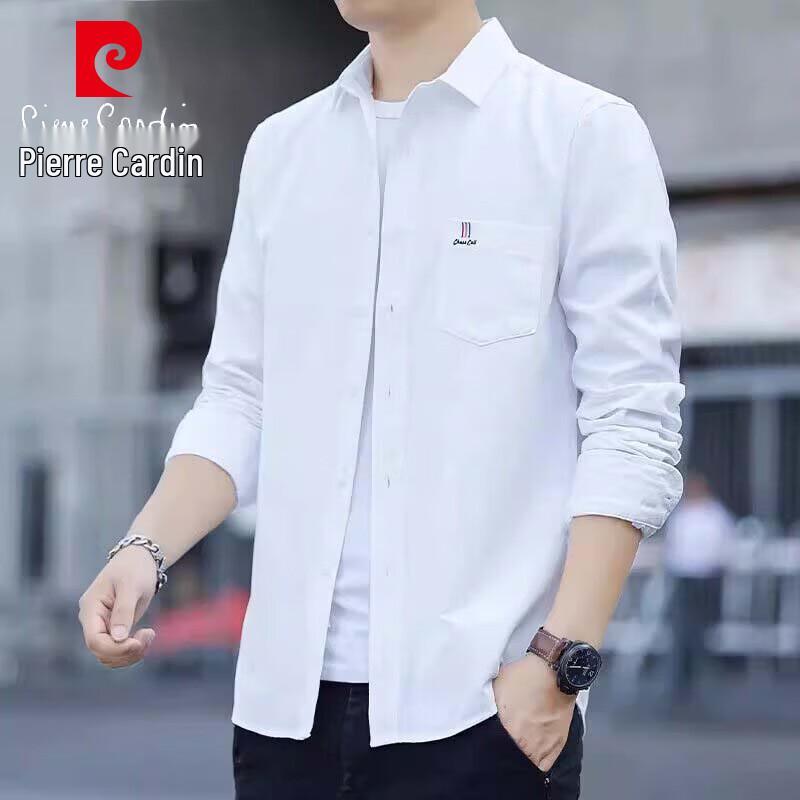

Pierre Cardin Men s Casual Outdoor Shirt XL