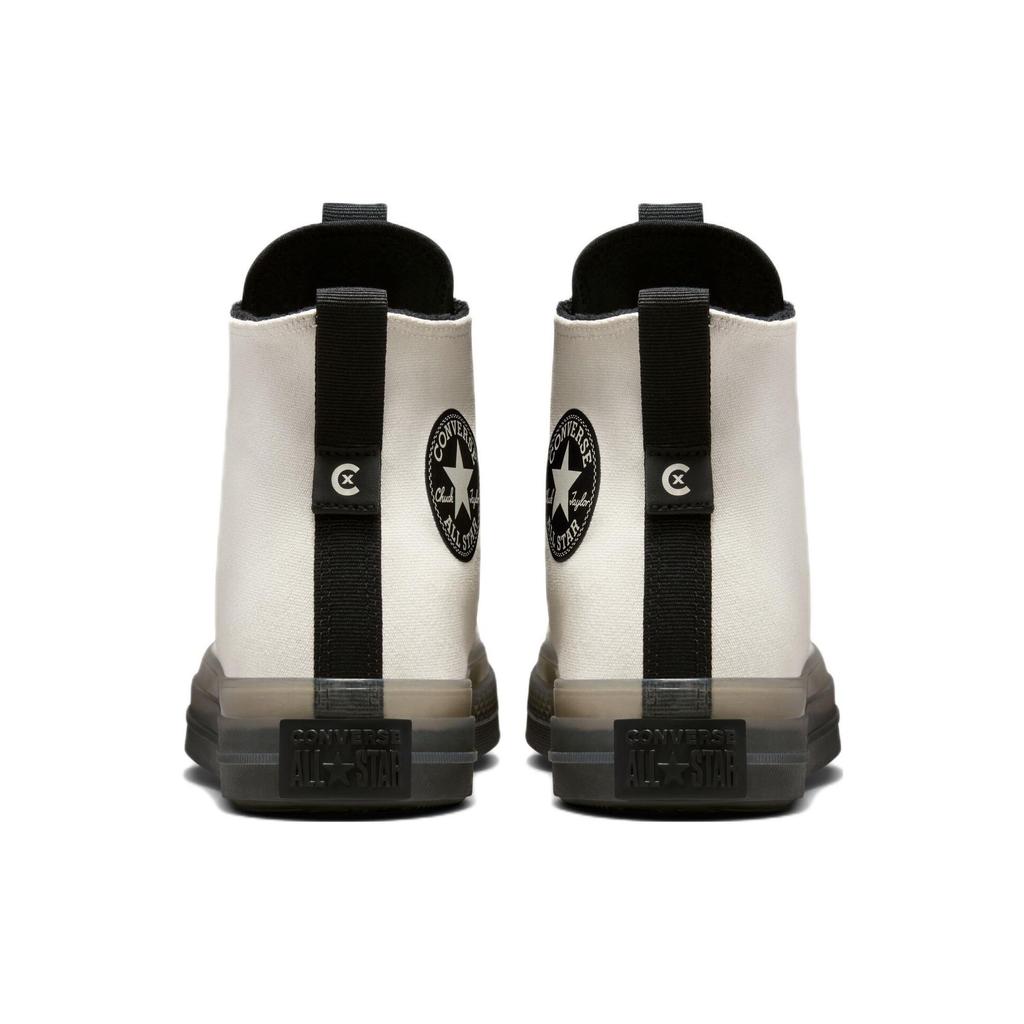 Converse Chuck Taylor All Star CX Explore Counter Climate High Unisex Egret Black A01391C