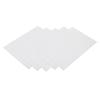 50pcs Transparent Tattoo Transfer Paper Clear Pattern Thermal Tattoo Transfer Film Paper