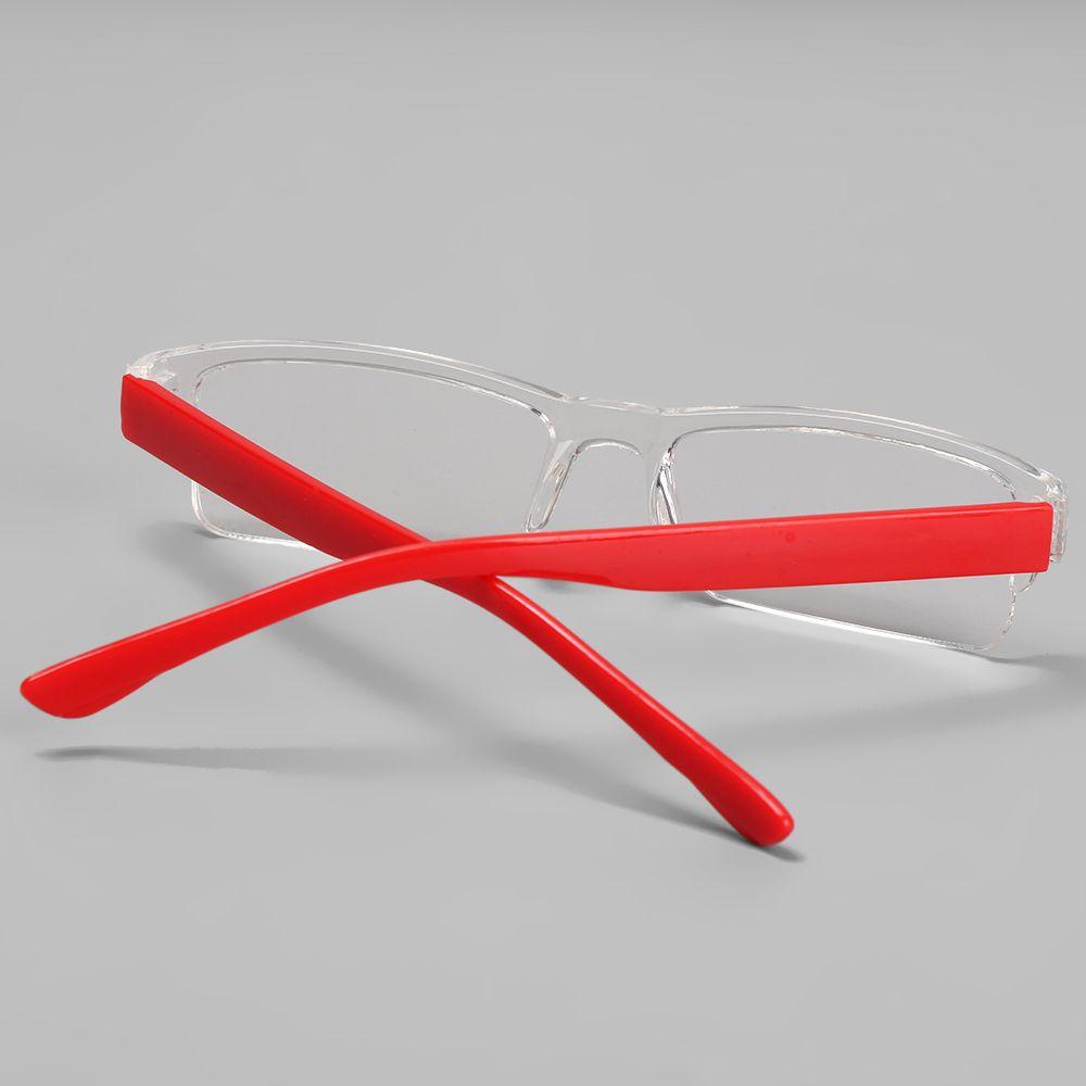 Bifocal Candy Color Eye wear Reading Glasses Vision Care +1.00~+4.0 Diopter Eyeglasses