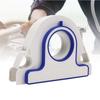 Ergonomic Design Painter's Tape Applicator Portable Safe Masking Tape Dispenser  Floor Painting