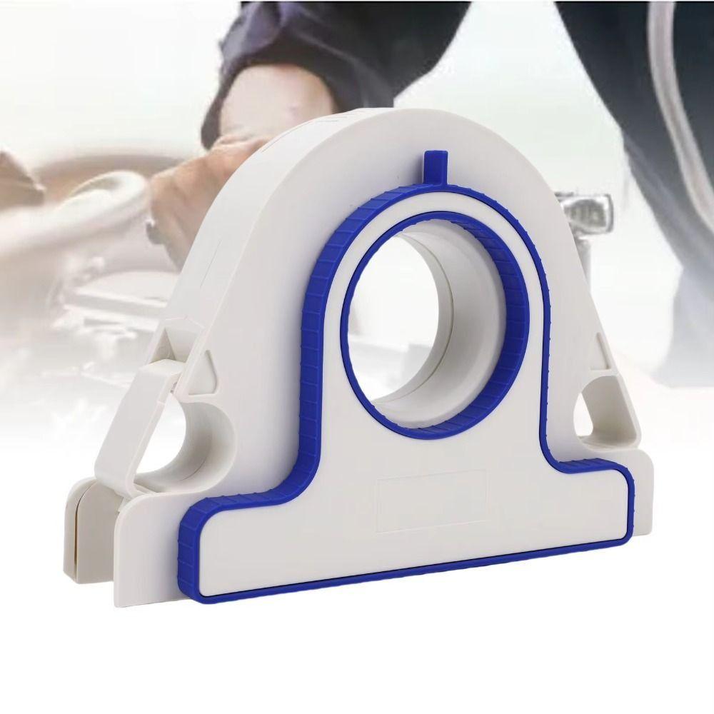 Su Squeegee Master Maskavimo Juostos Dozatoriumi Nešiojamas Saugus Maskavimo Juostos Dozatorius Dažymui