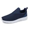 Men's Shoes Sneakers Outdoor Super Light Men Sneakers Fashion Breathable Running Sport Shoes Slip-on Unisex Athletic Footwear