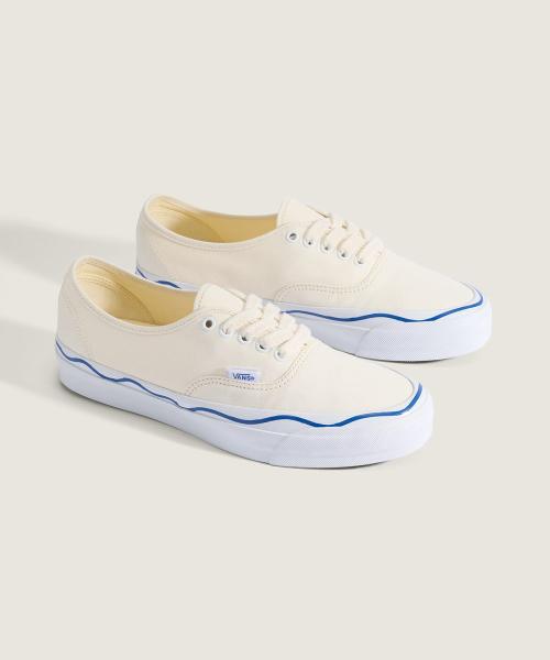 [Vans] Premium Authentic 44 - (Seoul) Marshmallow:True White VN000EAABPH1